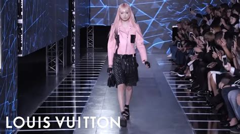 louis vuitton hd|louis vuitton women's fashion show.